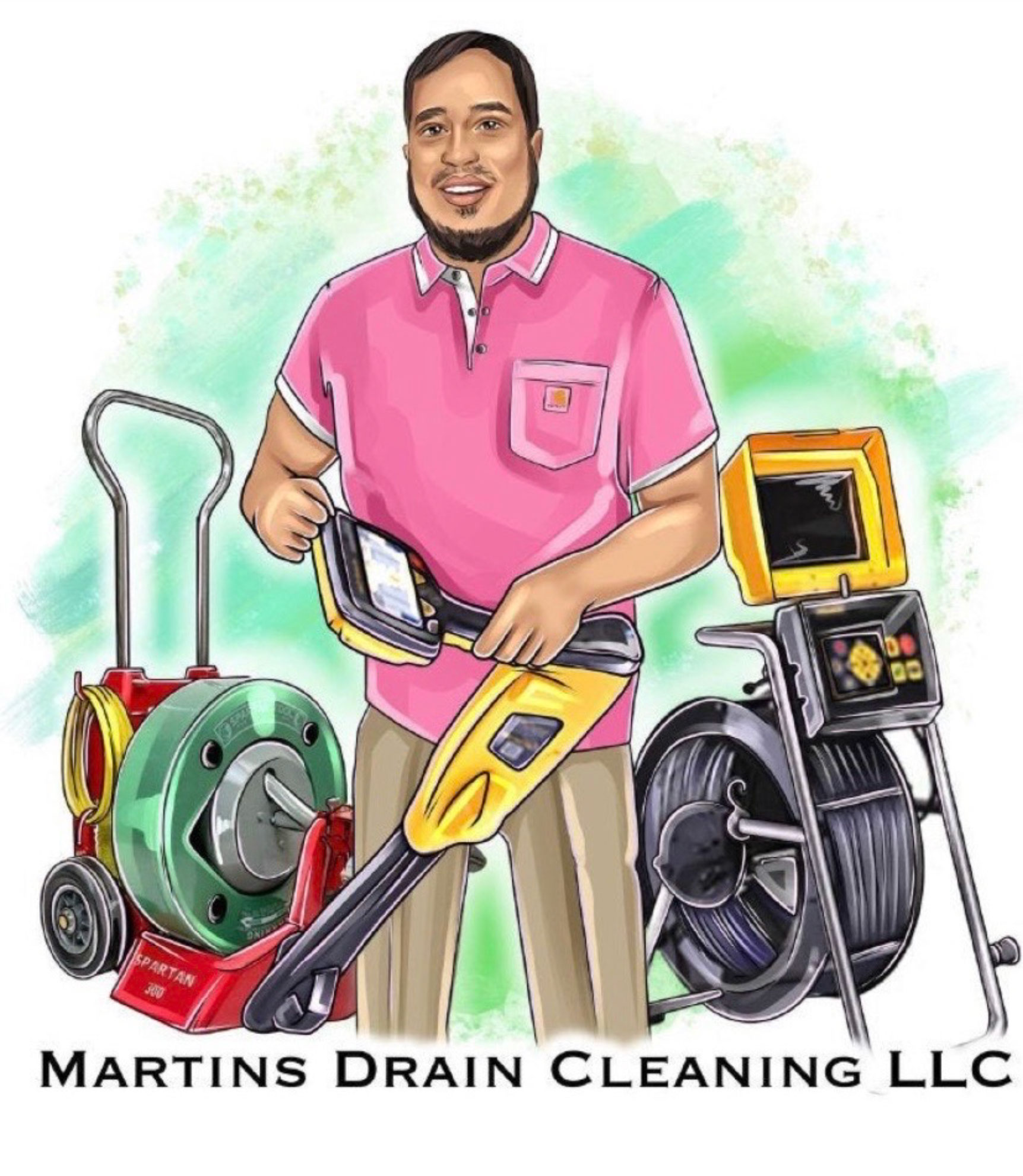 Drain Cleaning company