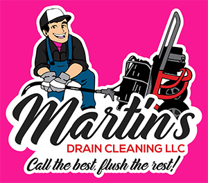 Martin's Drain Cleaning LLC